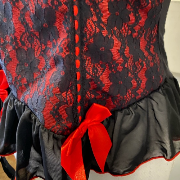 Native Intimates Lingerie Set- NWT - Picture 5 of 15